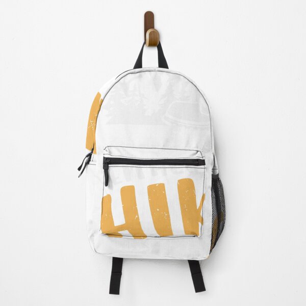 Item preview, Either You Like Hiking Or You're Wrong - Funny Outdoor Adventure designed and sold by Optix.