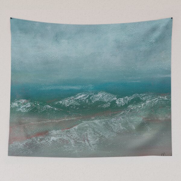 Item preview, Birds Eye View designed and sold by MIRNA RICHARDS.