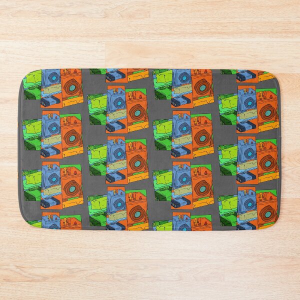 Item preview, Butter Robot Design B,O,G 4 designed and sold by missmann.