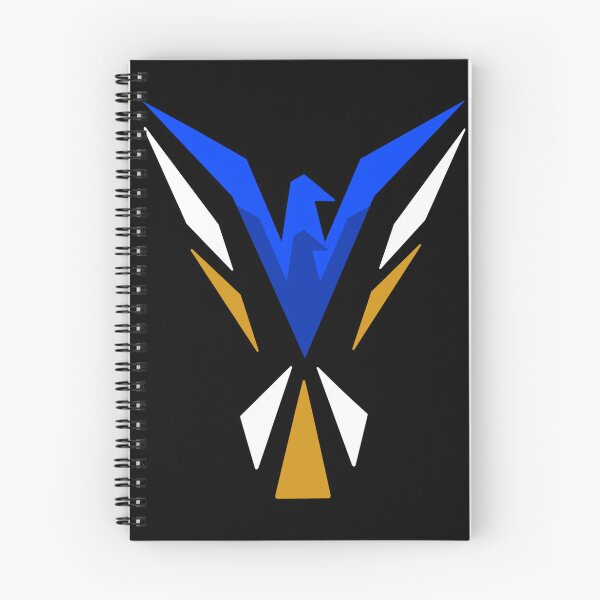 Item preview, Planet Warz 5000 - Alliance of Light - Official Logo #1 (No Signature Edition) designed and sold by Brazz Official.