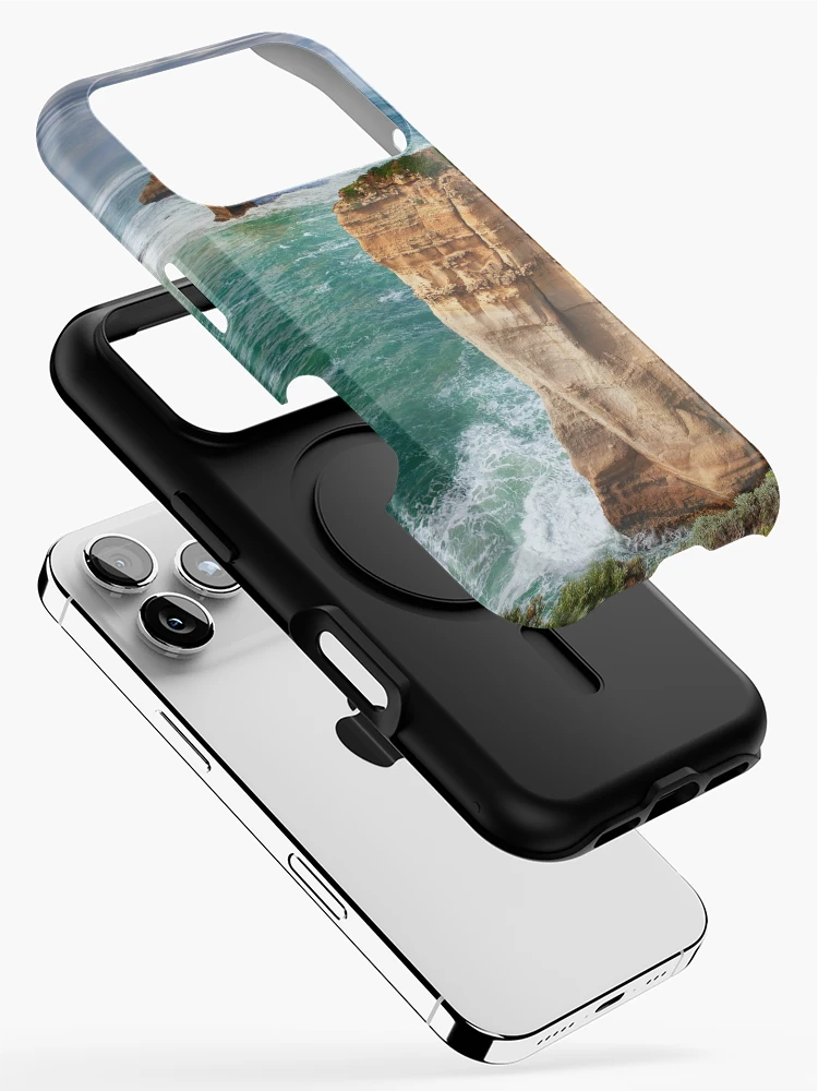 Thumbnail 2 of 4, iPhone Case, The Razorback designed and sold by Scott Carr.