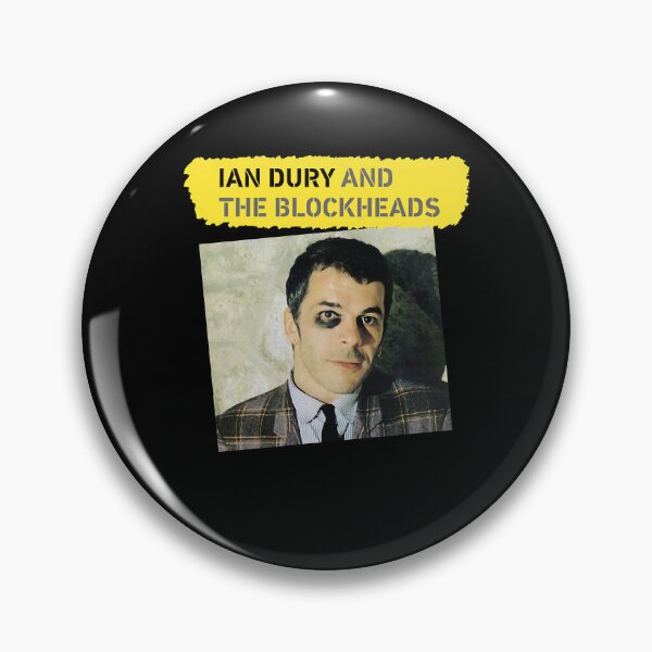 Item preview, The Blockheads Lover Gifts designed and sold by MarcosPinto1823.