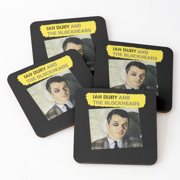 Item preview, The Blockheads Lover Gifts designed and sold by MarcosPinto1823.