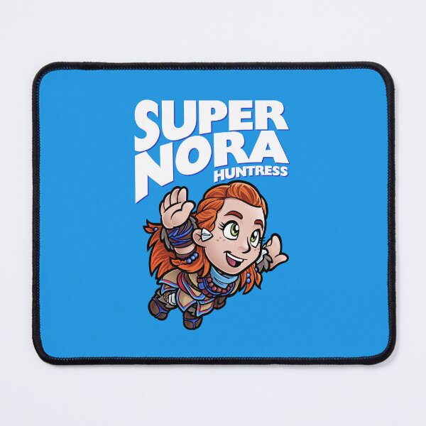 Item preview, Super Nora Huntress designed and sold by Obvian.