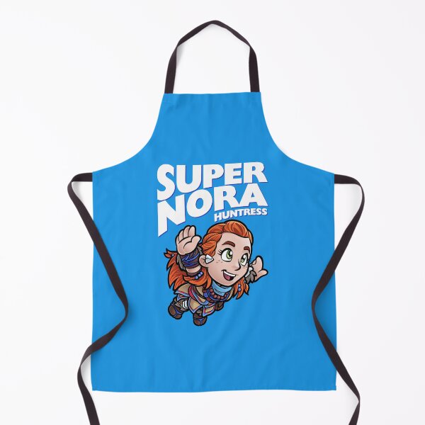 Item preview, Super Nora Huntress designed and sold by Obvian.
