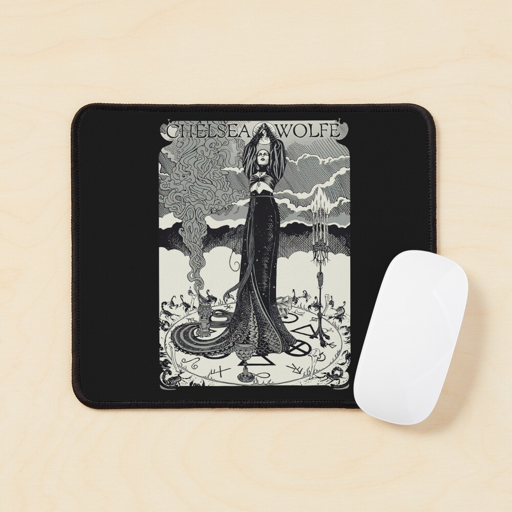 Item preview, Mouse Pad designed and sold by Davidsisson.