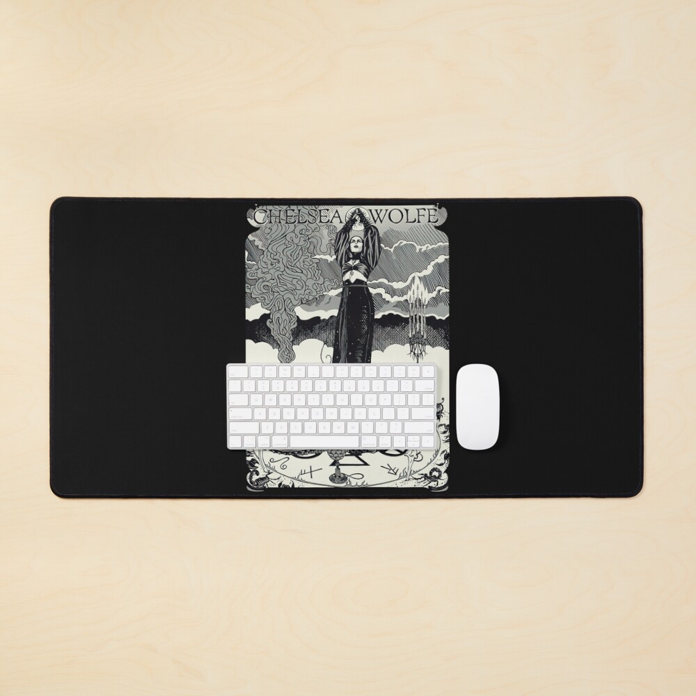 Item preview, Desk Mat designed and sold by Davidsisson.