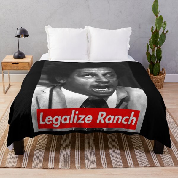 Item preview, Eric Ranch Red For Men And Women designed and sold by LolitaMurphy.