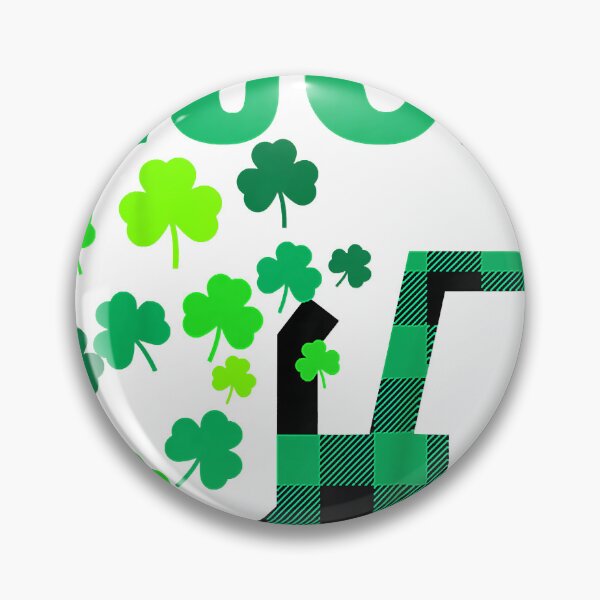 Item preview, Kids Kids Boys St Patricks Day Funny Truck Loads Of Luck Buffalo  designed and sold by sdoiachimep.
