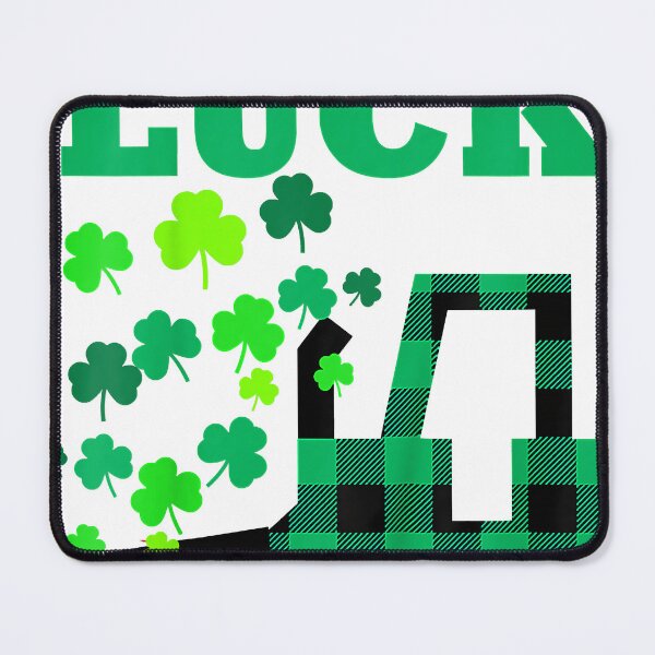 Item preview, Kids Kids Boys St Patricks Day Funny Truck Loads Of Luck Buffalo  designed and sold by sdoiachimep.