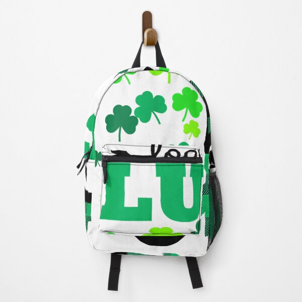 Item preview, Kids Kids Boys St Patricks Day Funny Truck Loads Of Luck Buffalo  designed and sold by sdoiachimep.