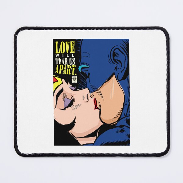Item preview, Vintage Retro Love Vigilantes By Butcher Billy designed and sold by Hodkiewicz202.