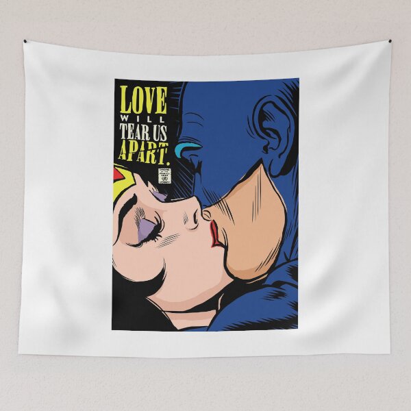 Item preview, Vintage Retro Love Vigilantes By Butcher Billy designed and sold by Hodkiewicz202.