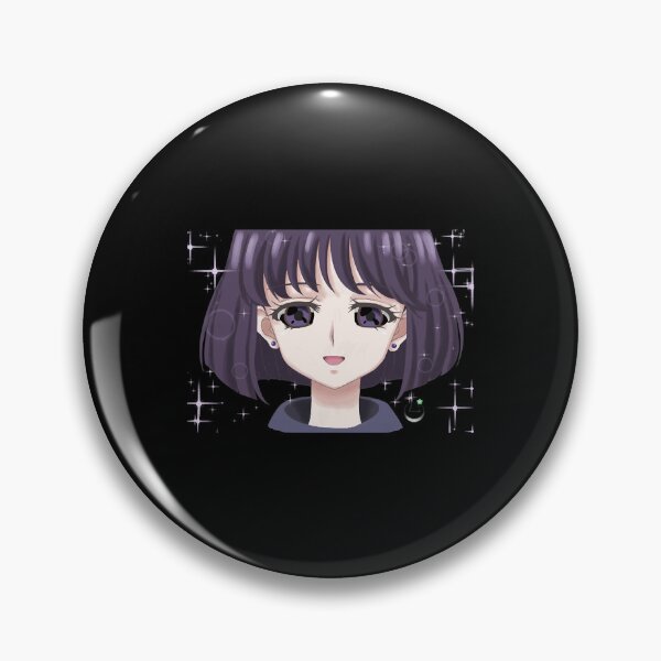 Item preview, Hotaru Tomoe Portrait  designed and sold by AmandaPo978930.