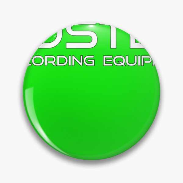 Item preview, Fostex Recording Equipment Essential T-Shirt designed and sold by OlgWerner.