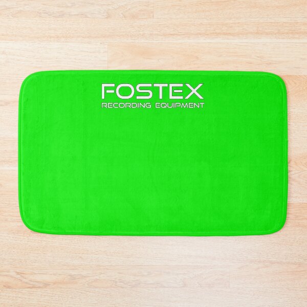 Item preview, Fostex Recording Equipment Essential T-Shirt designed and sold by OlgWerner.