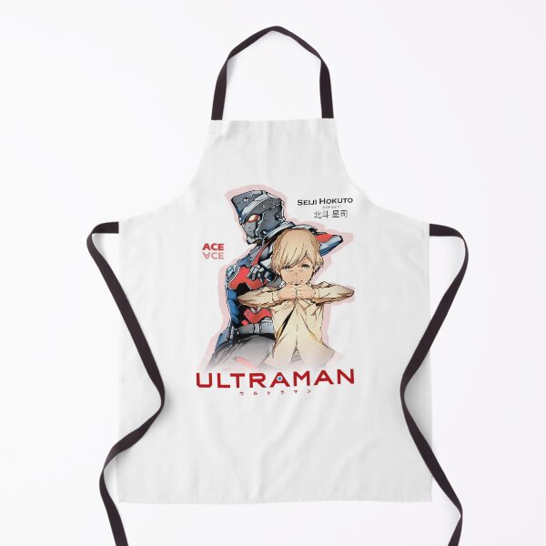 Item preview, Netflix ULTRAMAN - Ace designed and sold by akenhung2912.