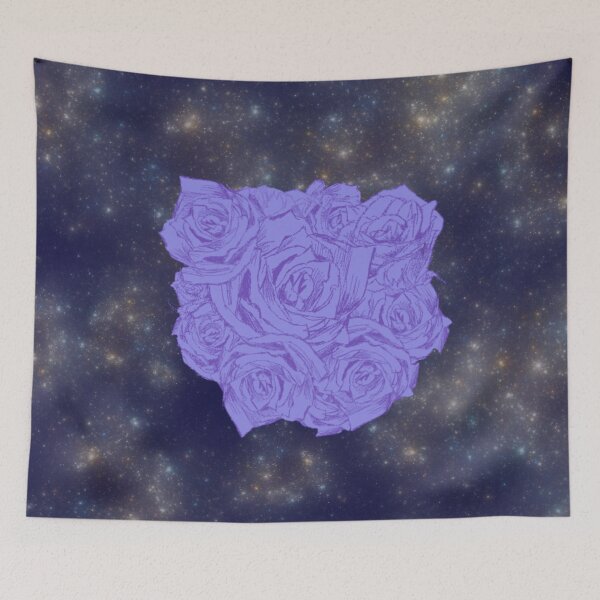 Item preview, Rosas Universales designed and sold by AsiaticTraveler.