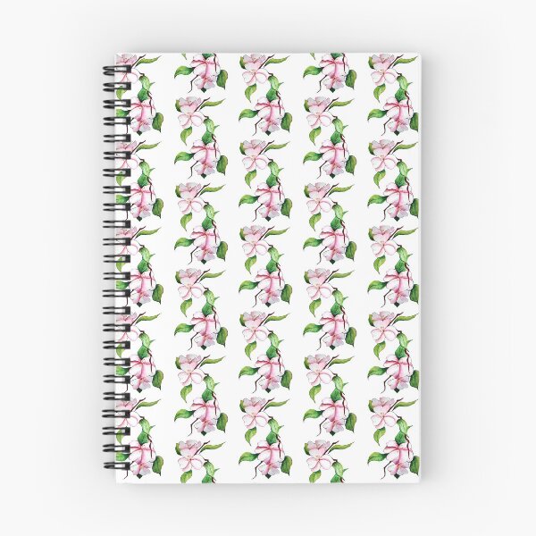 Item preview, Apple Blossoms - Flowers designed and sold by Linda Callaghan.