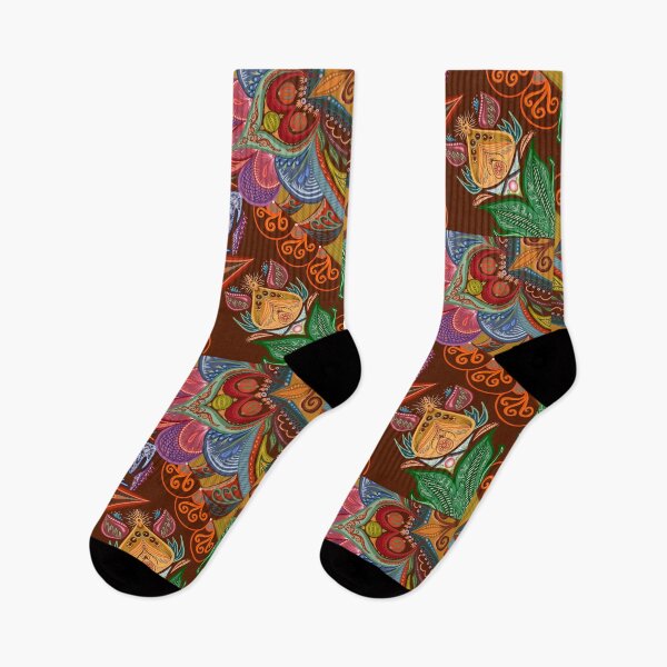 Item preview, Abstract Floral  designed and sold by Cornelia Di Gioia.
