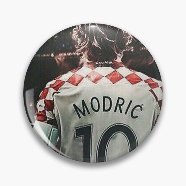 Item preview, Luka Modric designed and sold by michaelsoli.