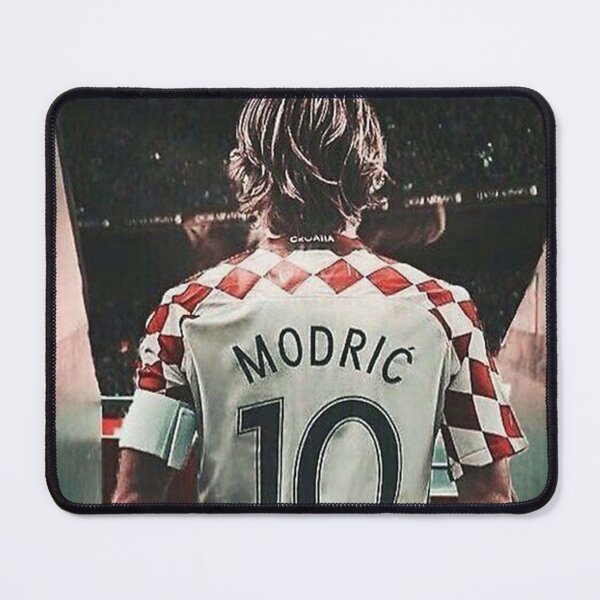 Item preview, Luka Modric designed and sold by michaelsoli.