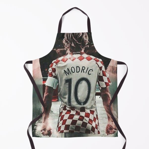 Item preview, Luka Modric designed and sold by michaelsoli.