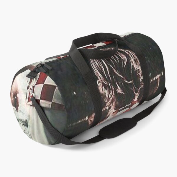 Item preview, Luka Modric designed and sold by michaelsoli.