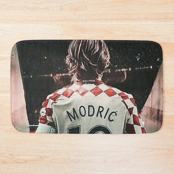 Item preview, Luka Modric designed and sold by michaelsoli.