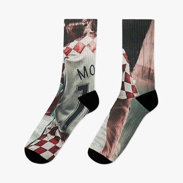 Item preview, Luka Modric designed and sold by michaelsoli.
