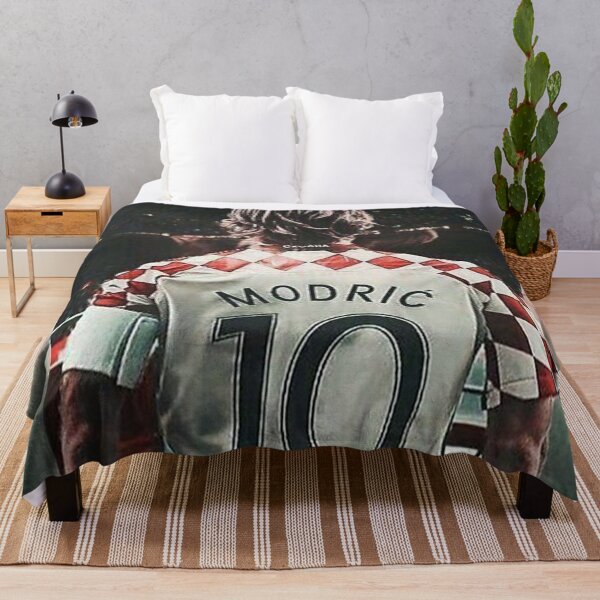Item preview, Luka Modric designed and sold by michaelsoli.