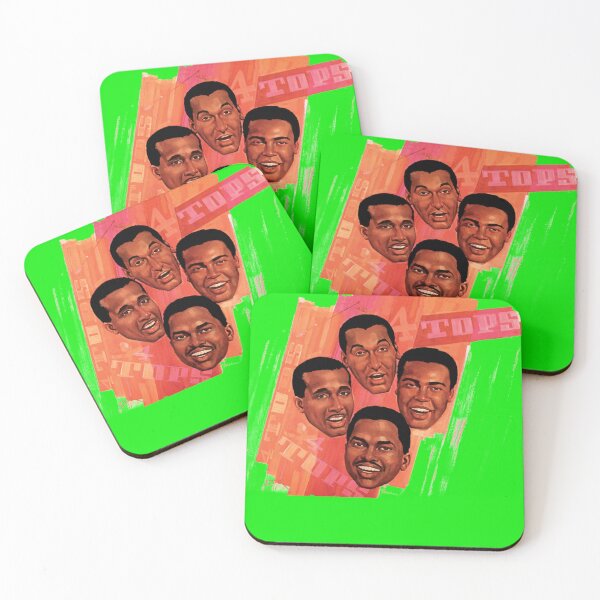 Item preview, Four Tops Reach Out  T-Shirt designed and sold by OlgWerner.