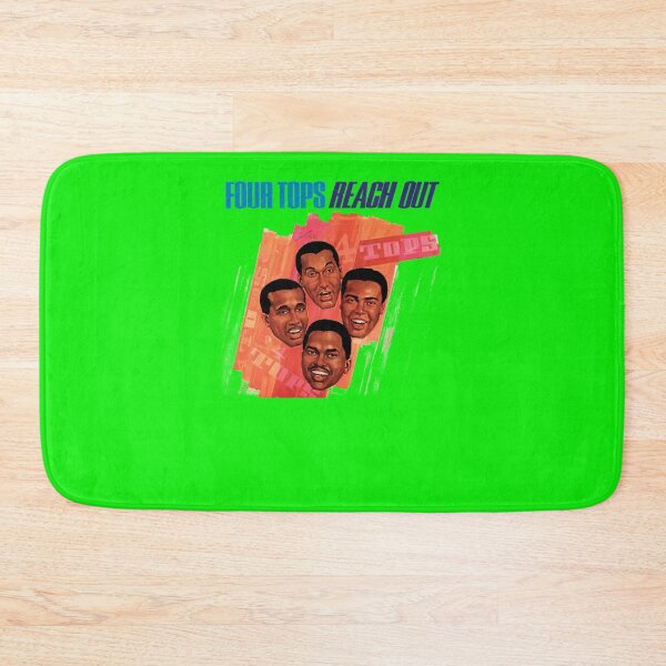 Item preview, Four Tops Reach Out  T-Shirt designed and sold by OlgWerner.