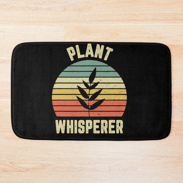 Item preview, Funny Gardening Botanical Garden Plant Whisperer designed and sold by JoseMoody3031.