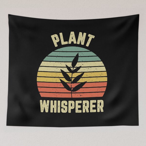 Item preview, Funny Gardening Botanical Garden Plant Whisperer designed and sold by JoseMoody3031.