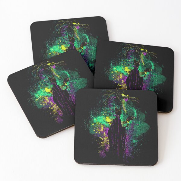 Item preview, Maleficent Art designed and sold by Hansekoi7832.
