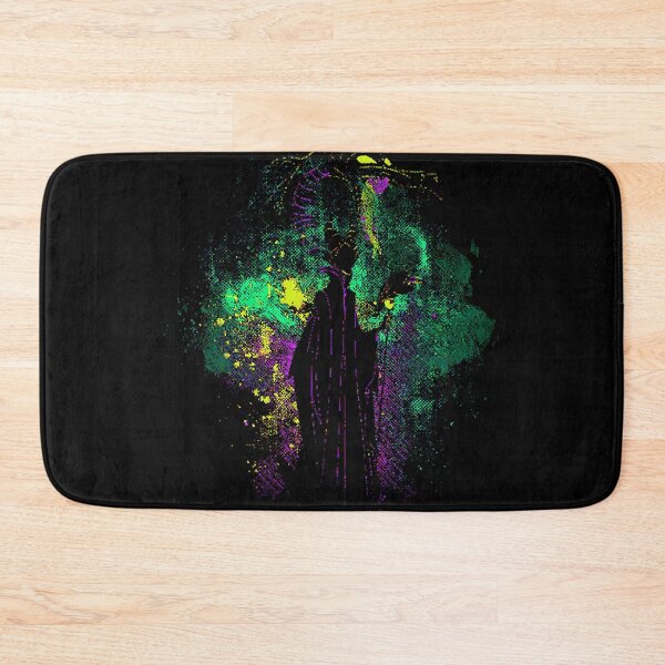 Item preview, Maleficent Art designed and sold by Hansekoi7832.