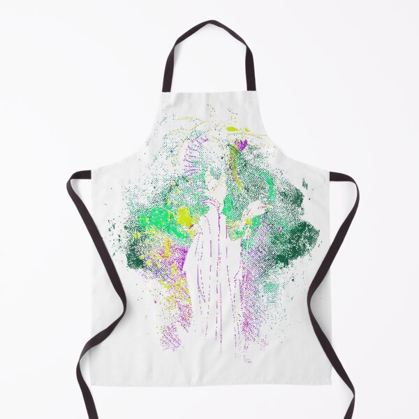 Item preview, Maleficent Art designed and sold by Hansekoi7832.