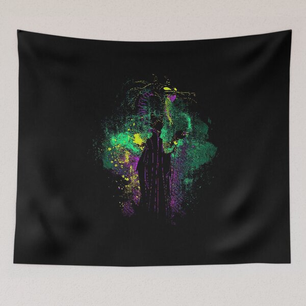 Item preview, Maleficent Art designed and sold by Hansekoi7832.