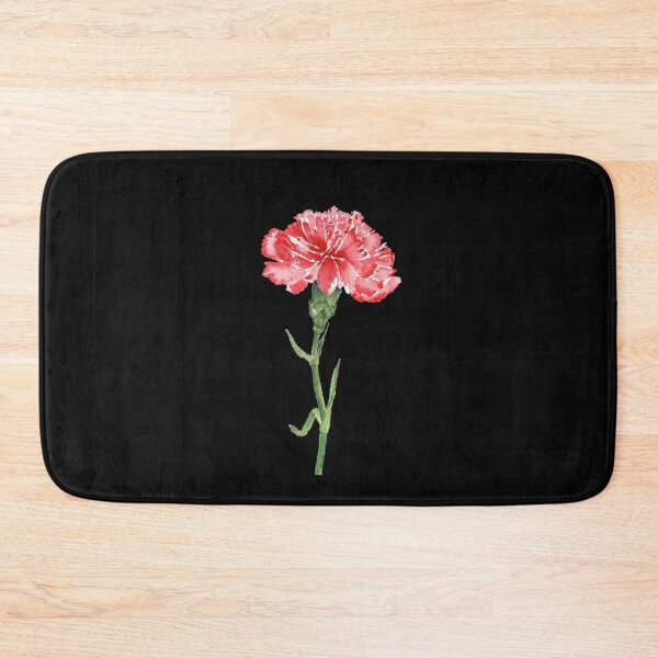 Item preview, Red Carnation designed and sold by capanfog.