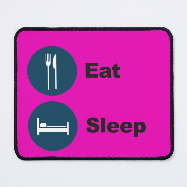 Item preview, Eat, Sleep, Trains, Repeat - Rail Nutter!  T-Shirt designed and sold by VivieFleischer.