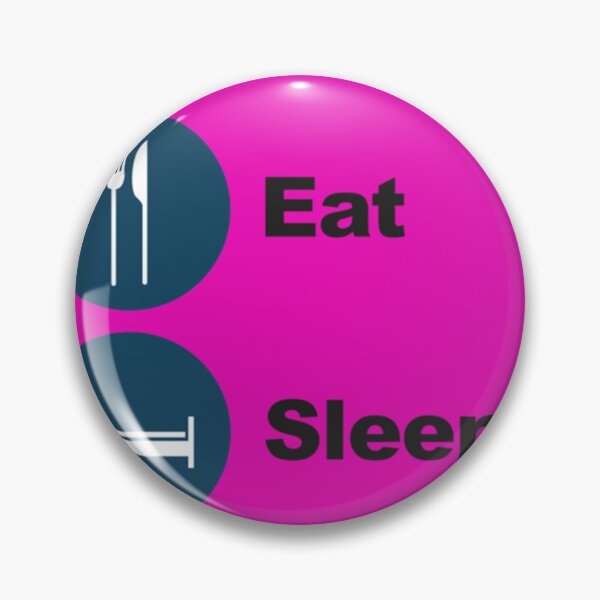 Item preview, Eat, Sleep, Trains, Repeat - Rail Nutter!  T-Shirt designed and sold by VivieFleischer.