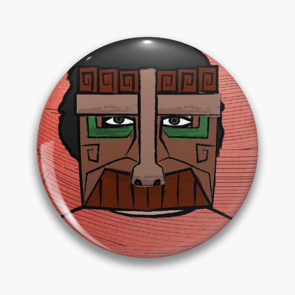 Item preview, Hashmasks #2023 designed and sold by CryptoLuke.