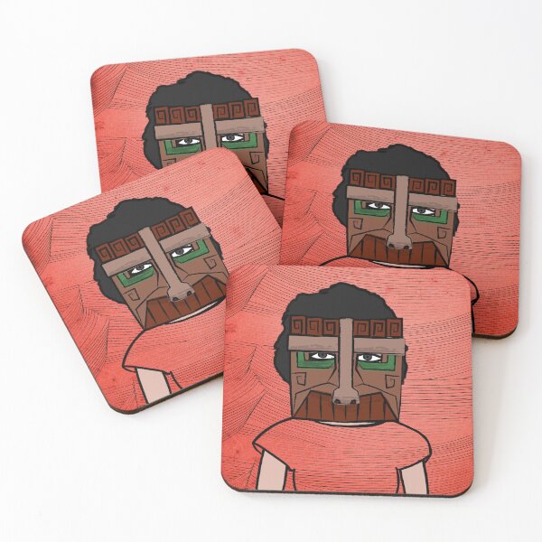 Item preview, Hashmasks #2023 designed and sold by CryptoLuke.