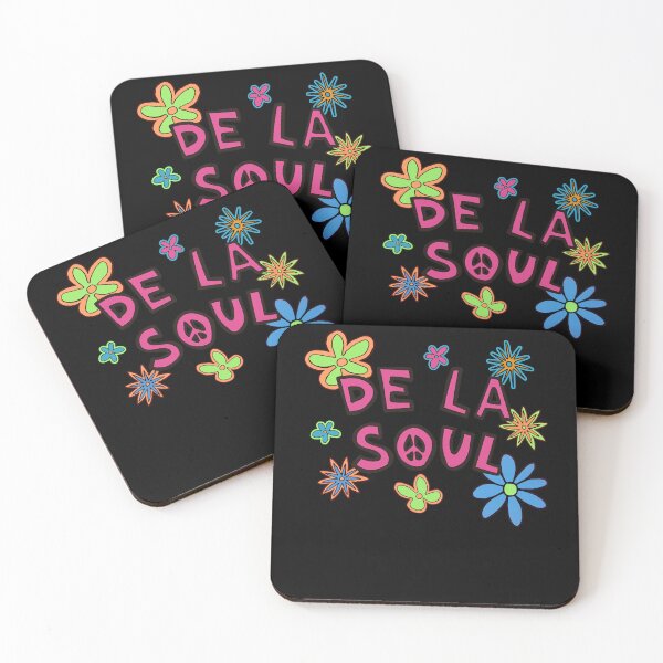 Item preview, De Soul For Men And Women  designed and sold by DamionShields.