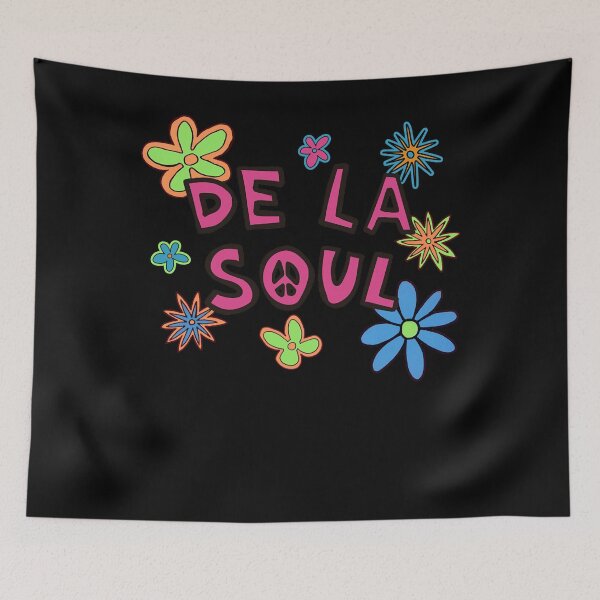 Item preview, De Soul For Men And Women  designed and sold by DamionShields.