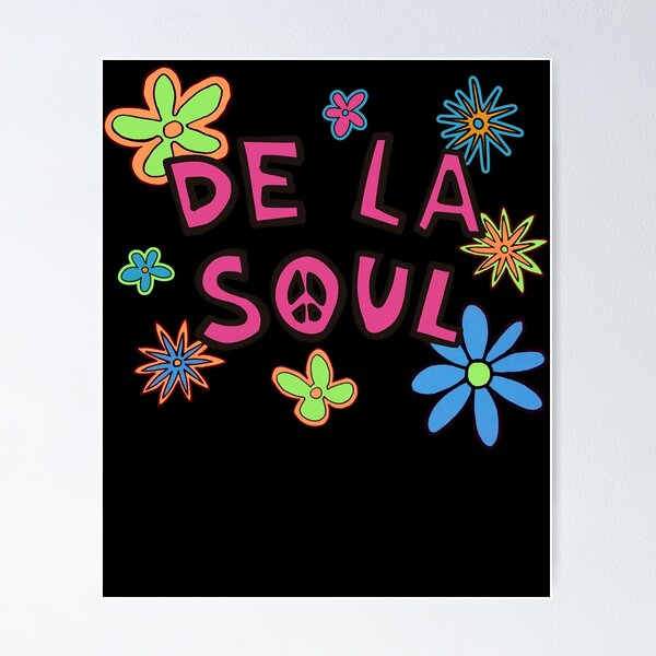 Item preview, De Soul For Men And Women  designed and sold by DamionShields.