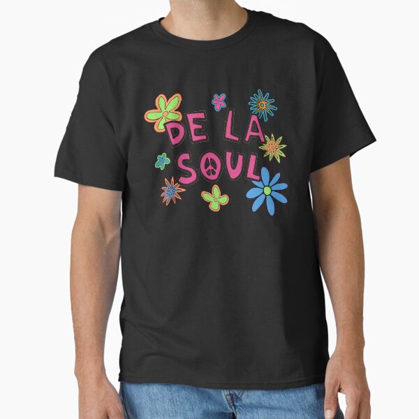Item preview, De Soul For Men And Women  designed and sold by DamionShields.
