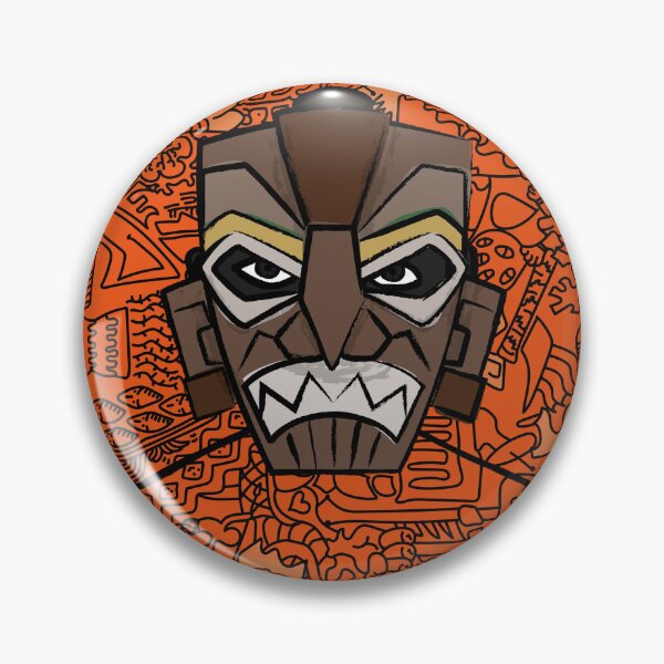 Item preview, Hashmasks #2024 designed and sold by CryptoLuke.