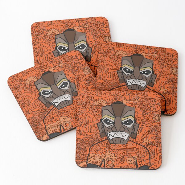 Item preview, Hashmasks #2024 designed and sold by CryptoLuke.